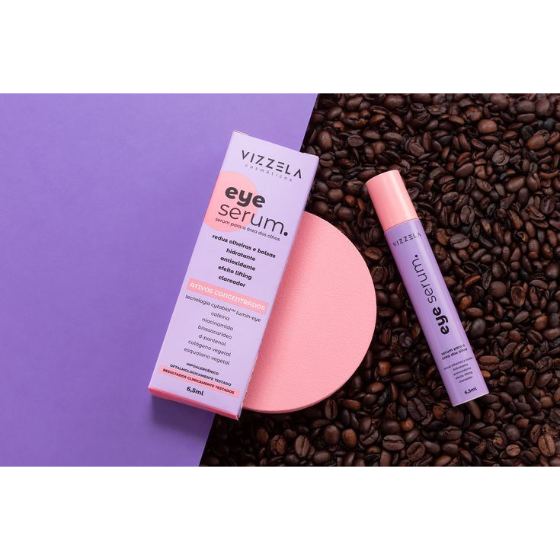 Eye Serum