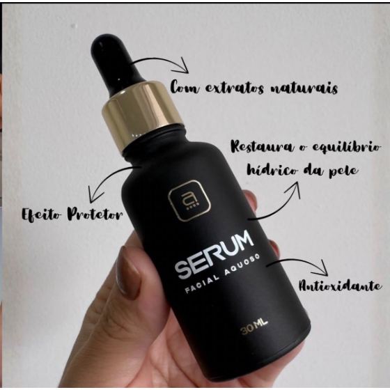Serum Anairana